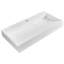 Wall Hung Basin QUENKO-72359813-72359812-72359822