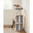 2-piece Cat Tree Set