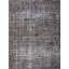 Rapture Gray Abstract Luxury Area Rug-68867286