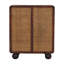 Armoire 2 portes Larissa