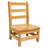 Hysell Kids Wood Desk Or Activity Chair Desk / Activity Chair and Ottoman-790722746-790722737