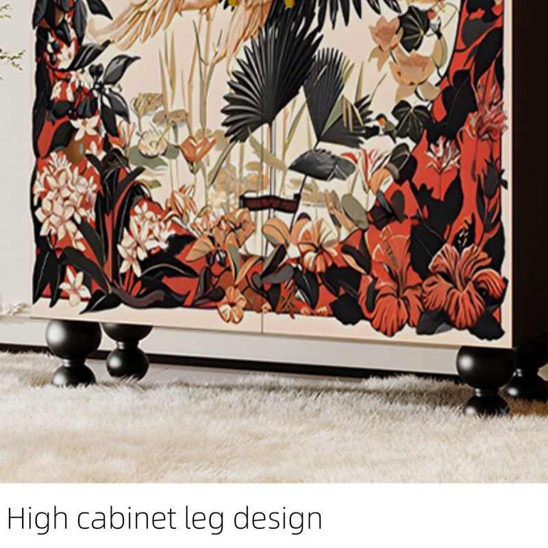 Garde-robe Modern Art