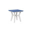 Mayhew Outdoor Square Side Table