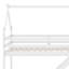 Lit superposé simple au-dessus de simple Ashel Kids-1594381809