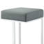 Tabouret carré rembourré Ehrlich-1370707273-1381552329