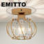 Semi Flush Mount-356735288