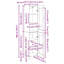 34.5cm Sideboard-951964921