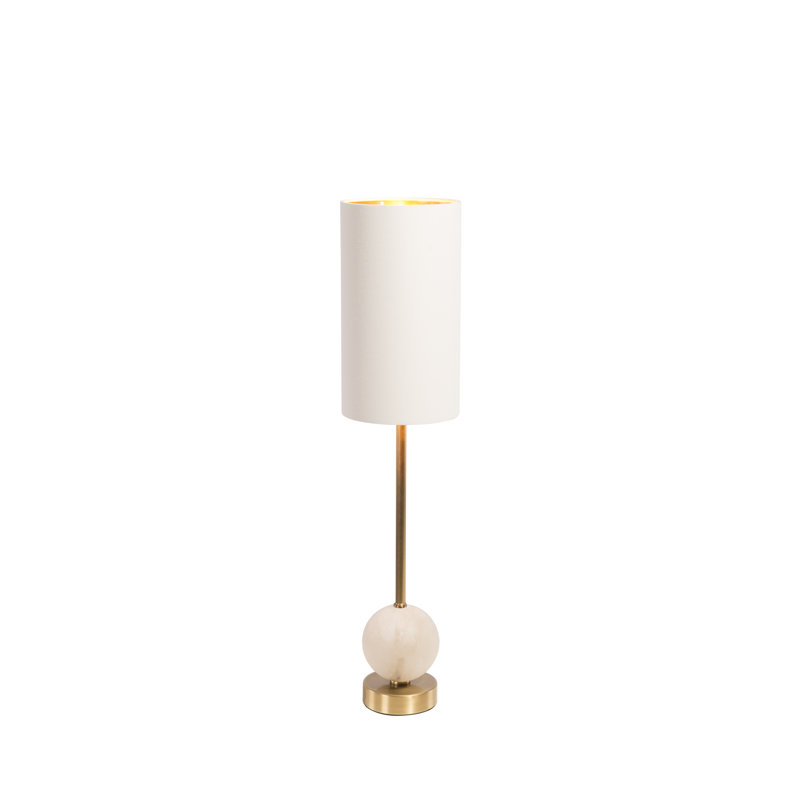 Faunsdale Marble Table Lamp