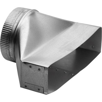 Broan-NuTone Range Hood Vent
