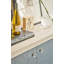 Captiva 85'' W Solid Wood Credenza