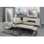 Miroir d'appoint mural Imoda