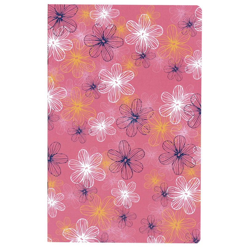 Notetakers Floral Mom Collection