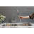 4 in 1 Single Handle Kitchen Faucet with Push Button Dual Spray Mode Pull Down Nozzle Head-59881568