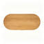 Console Mid-Century en bois naturel-1569209050