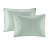 Full Bedspread Reversible - Soft Microfiber Cotton Blend Feature Outer Inner Filling 2 Matching Shams