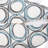 Polka Dots Throw Pillow-50628861-50628862