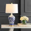 Ensemble de lampe de table 26" Switzer