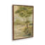 «Rivanna Shore II» par Grace Popp, reproduction d'art sur toile-947789323-947789322-947789321