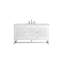 Ensemble de meuble-lavabo simple 60 po Athens-71204816-71204818-101289925