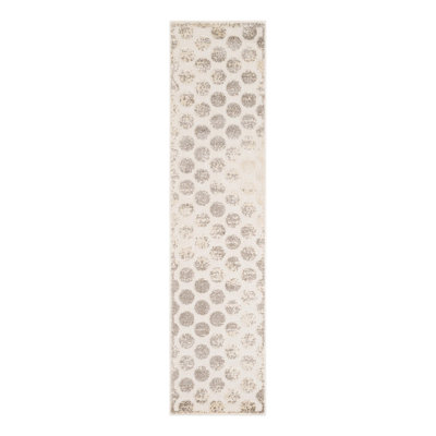 Sabrina Soto Dots Indoor/Outdoor Rug