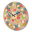 Horloge murale rétro rétro-63617395