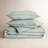 Danza Cotton Duvet Cover - Twin-89575229-89575230