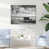 Toile tendue