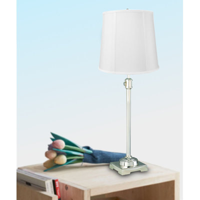 Lampe de table 22 po Almaden