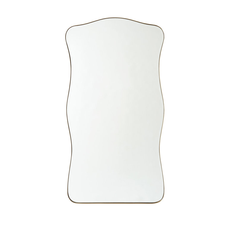 Charlotte Floor Mirror