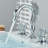 Widespread 2-handle Bathroom Faucet-98253446