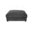 Cirrane Corduroy Upholstered Rectangle Ottoman-438237326