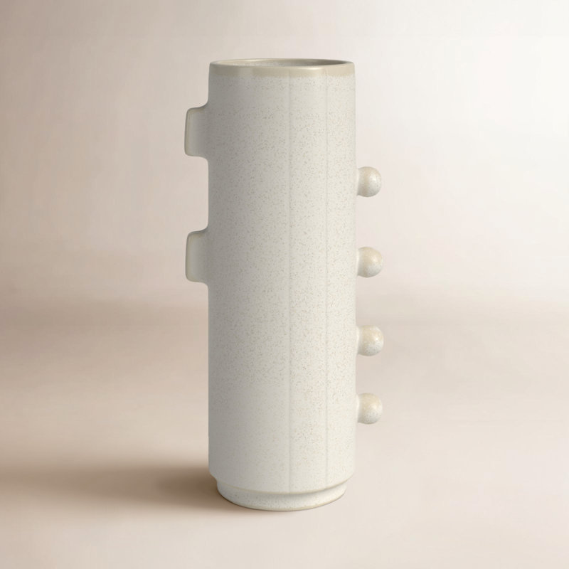 Oren Handmade Ceramic Table Vase
