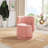 360 Degree Swivel  Back Sofa Chair With Storage Space,Suitable For Bedroom And Living Room-2135983099