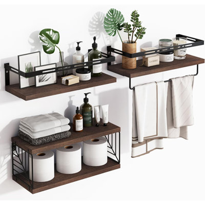 Floating Shelf