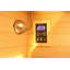 Vidalux Solara 3 Person Full Spectrum Infrared Sauna With Complete Heat-91876628