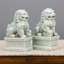 Pair of Foo Dog Figurine