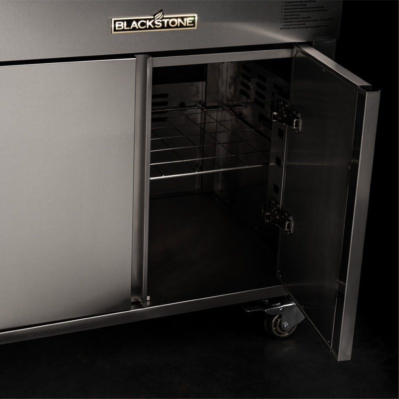 Blackstone Select 28in Griddle W/cabinet