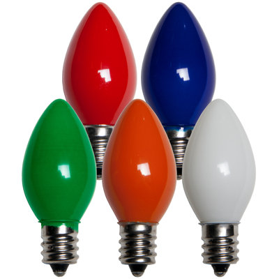 Light Bulbs