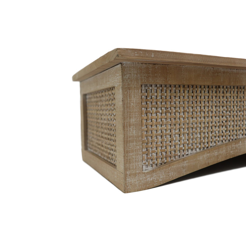 Breona Floating Shelf