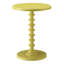 Table de bout à piédestal Fiama-810030315-933442991