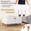 10 cm W Chest of 4 Drawers