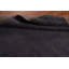 Tapis mauve en laine Gabbeh