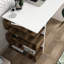 120cm Rectangle Writing Desk
