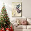Collection de voeux de Noël B-425764904-425764906