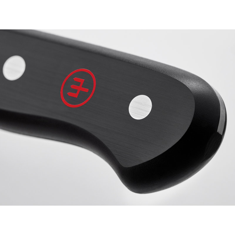 WÜSTHOF German Gourmet 3-Piece Paring Knife Set