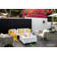 Square Stone Smokeless Outdoor Fireplace-1581126394-1581126392-1581126393