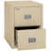 Patriot 17.75'' Wide 2 -Drawer File Cabinet