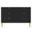 Lucresia 6 Drawer 47.8'' W Chest-553297313