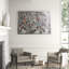 Champagne Bubbles II Print by Jardine