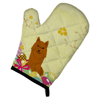The Holiday Aisle® Saroyan Oven Mitt
